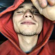 Daniil 31 Yekaterinburg