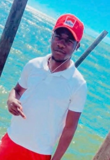 My photo - Kelvin, 29 from Washington (@kelvin2047)