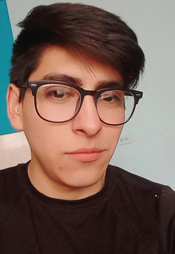 Emilio Andrade (@emilioandrade) — my photo № 2