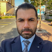 Mohammad Amireh 29 Amman