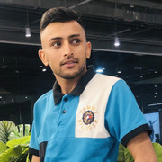Avi Saini 25 Воронеж