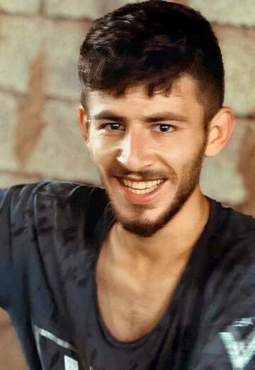 My photo - aram, 25 from Baghdad (@aram8305)