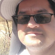 Richard 42 Cochabamba