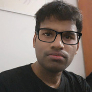 Krishnamoorthy 29 Varşova