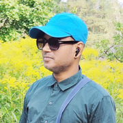 Ramjan Ali 34 Kingisepp