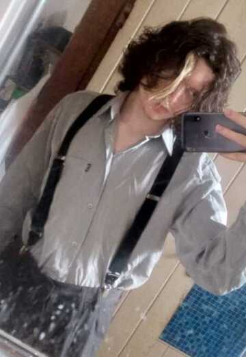 Matheus Berbet (@matheusberbet) — my photo № 3