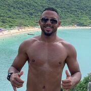 Daniel 31 Rio de Janeiro