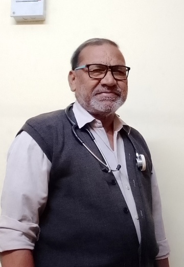My photo - Ks Singh, 71 from Bhopal (@kssingh)