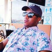 Franklin blackman 43 Panamá