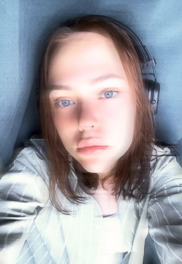 Vasilisa (@vasilisa10253) — my photo № 1