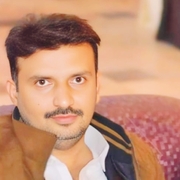Zulfiqar Ali 37 Islamabad
