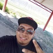 René de la cruz 31 Mexico City