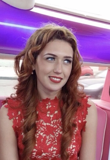 Maria (@maria12768) — my photo № 1