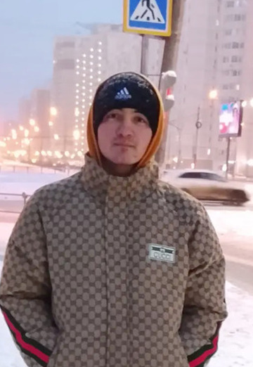 My photo - Leon, 22 from Lyubertsy (@leon7670)