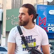 Djaber 27 Alger