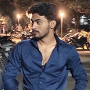 Pratik 22 Hyderabad