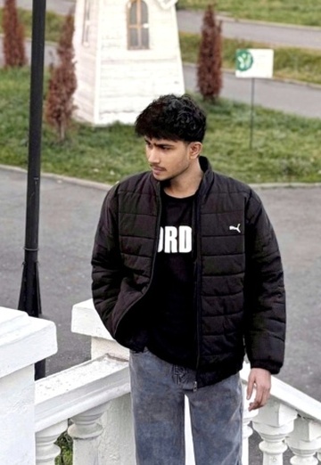 My photo - Anonymous, 22 from Vladikavkaz (@anonymous308)