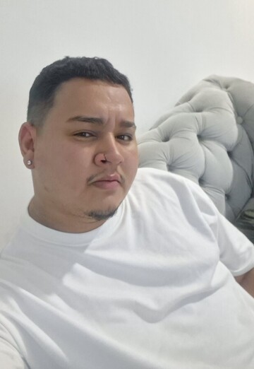My photo - Kevin de avila, 30 from Barranquilla (@kevin0825)