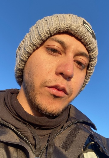 Omar (@omar5080) — my photo № 1