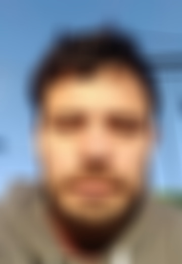 Mi foto- Paulo, 35 de Fernando de la Mora (@paulo901)