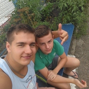 Vladislav Lukin 27 Krasnodar