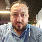 Ahmad 43 Amman