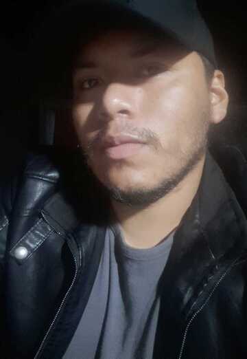 My photo - Matt, 29 from Florencio Varela (@matt1037)