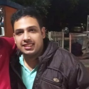 cristian mosquera 30 Popayán