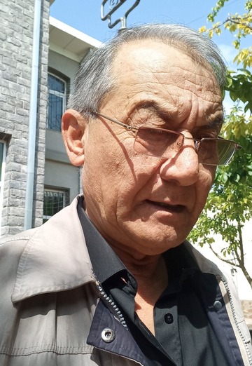 My photo - Hakim, 68 from Tashkent (@hakim2407)