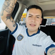Pablo J 31 Los Angeles