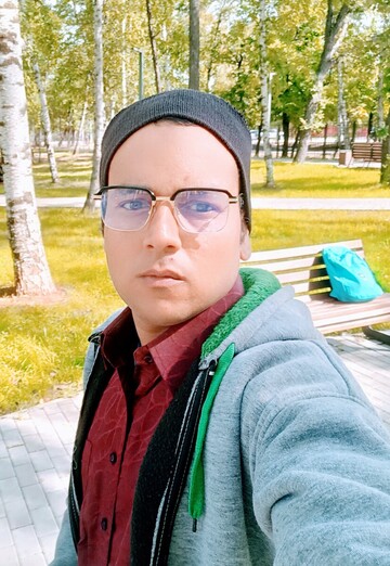 My photo - Muhammad, 32 from Blagoveshchensk (@muhammad12656)