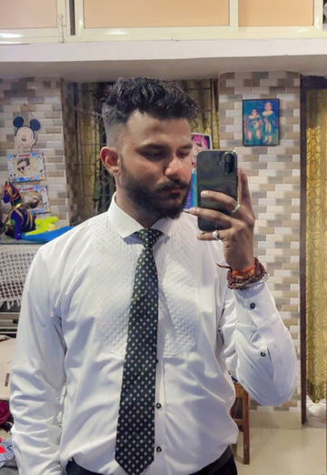 My photo - Kunal, 27 from Haldwani (@kunal340)