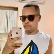 Edeilson 43 São Paulo