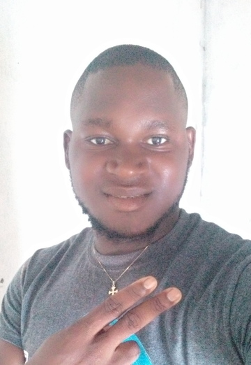 Micheal Mendy (@micheal1751) — my photo № 3