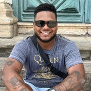 Vitor Araújo 28 Salvador