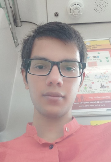 My photo - Akash, 21 from Lucknow (@akash862)