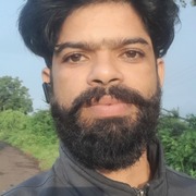 Yogesh Patil 22 Kolhapur