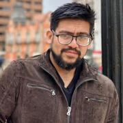 Alejandro 32 Buenos Aires