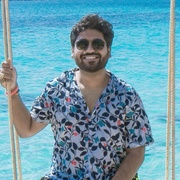 Debayan 33 Singapore