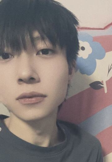 My photo - 郑伟昌, 23 from Shijiazhuang (@07byuipns4)