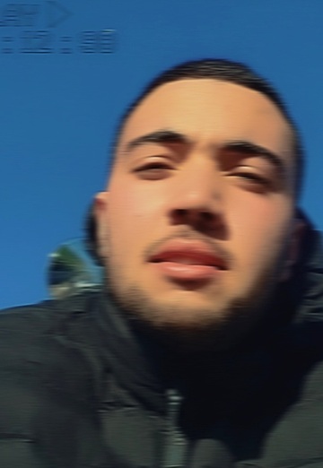 Karim (@karim7288) — my photo № 3