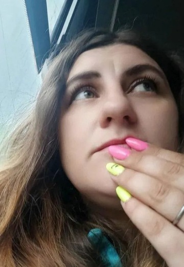 My photo - Zinaida, 33 from Bryansk (@zinaida6880)