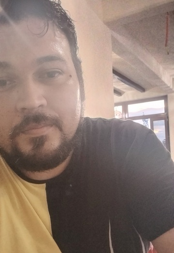 Omar (@omar5164) — my photo № 1