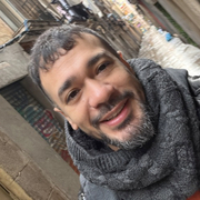 Nazarus 45 Barcelona