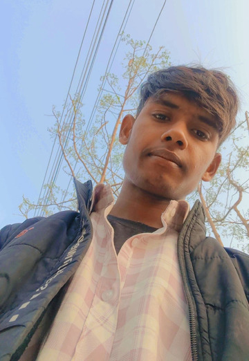 My photo - Amit Singh, 24 from Patna (@amitsingh53)