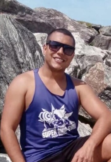 Misael (@misael54) — my photo № 2