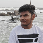 Shameel Ahamed 19 Chennai