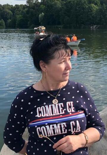 Lyudmila (@ludmila135574) — my photo № 1