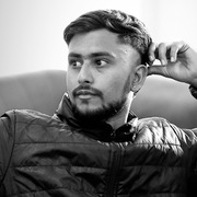 Govind prajapati 25 Jabalpur