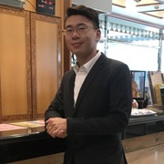 鄭人豪 29 Taipei